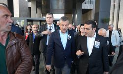 Özgür Özel'e saldıran Tengioğlu'nun ifadesi ortaya çıktı: "Özel’in Cumhurbaşkanımıza ‘sana dünyayı dar ederim’ demesinden rahatsız olmuştum"