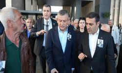 Özgür Özel'e saldıran Tengioğlu'nun kızı CHP Genel Merkezi'ni arayarak, üzüntülerini bildirdi