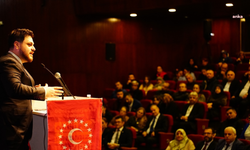 Özgür Özel'e saldırı... BTP Genel Başkanı Hüseyin Baş: "Bu saldırı demokrasimize, kardeşliğimize, birlik ve beraberliğimize yapılmıştır"