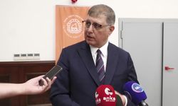 Özgür Özel'e saldırı... İzmir Büyükşehir Belediye Başkanı Tugay: "Türkiye’nin birinci partisi olmuş bir partinin Genel Başkanına böyle bir saldırı asla kabul edilemez"