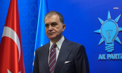 Özgür Özel'e saldırı... Ömer Çelik: Saldırgan hukuk önünde hesap verecektir