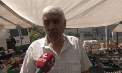 Pazardaki vatandaş: "Gerçekten alım gücü yok; baştakiler duymuyor mu bu halkı, görmüyorlar mı acaba?"