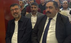 Pir Sultan Abdal Kültür Derneği Genel Başkanı Erçe: "Barışın yolu sadece Diyarbakır’dan değil, Dersim'den, Hacı Bektaş’tan, Soma’dan geçmeli"