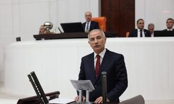 PKK'nın fesih kararı... AK Parti Genel Başkanvekili Ala: "Yapılacak çalışmalara ve sürecin yönetimine ilişkin mekanizmalar gerektiği biçimde işletilecektir"