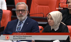 PKK'nın fesih kararı... AK Parti Grup Başkanvekili Usta: "Bugün, kardeşliğin sesini yükseltme, barışın kapılarını ardına kadar açma günüdür"