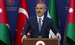 PKK’nın fesih kararı... Bakan Fidan: Kararın alınmasından sonra atılacak pratik adımlar var