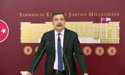 PKK’nın fesih kararı... Erkan Baş: “Ülkemizde silahların susmasını, barışın sağlanmasını ve buna hizmet edecek adımları destekliyoruz”
