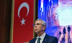 PKK’nın fesih kararı... Mansur Yavaş: "Türkiye Cumhuriyeti Devletini pazarlık yapıyor noktasına getirecek hiçbir girişime izin verilemez, verilmemelidir"