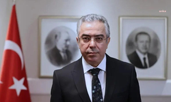 PKK'nın fesih kararı... Mehmet Uçum: ''Cumhuriyet'in ilanıyla tescillenen kuruluş sürecimiz, terörsüz Türkiye'ye geçişi takiben yeni anayasa başta olmak üzere kapsayıcı reformların yapılmasıyla tamamlanacaktır''