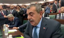 PKK'nın fesih kararı... Milli Eğitim Bakanı Tekin: "Yaklaşık 23 yıllık mücadelenin bir sonucu olarak ‘terörsüz Türkiye’ hedefine ulaştık"
