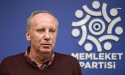 Muharrem İnce PKK'nın fesih kararını değerlendirdi