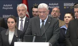 PKK'nın fesih kararı... Müsavat Dervişoğlu: "Yapılan açıklamadan anlıyoruz ki, PKK hedef ve amaçlarından geri adım atmamıştır"