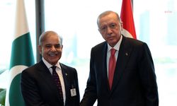 PKK’nın fesih kararı… Pakistan Başbakanı Şahbaz Şerif: “Kalıcı barış ve terörden arındırılmış bir Türkiye için atılmış önemli bir adımdır”