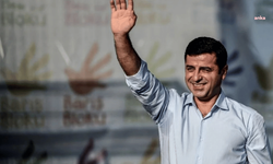 PKK'nın fesih kararı... Selahattin Demirtaş: "Artık huzurun, refahın, demokrasinin hayata geçmesi için samimiyetle çalışma zamanıdır"