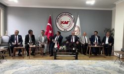PKK'nın fesih kararı... Van'daki aşiretler: "Hepimiz aynı gemide yaşıyoruz. Doğu, Güney Doğu'ya sadece cezaevleri değil, fabrikalar gelmelidir"