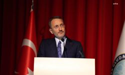 PKK'nın fesih kararı...Fahrettin Altun: Vakit, ayrışmadan birleşme, bölünmeden büyüme vaktidir