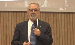 Prof. Dr. Naci Görür: "Biz ne zaman deprem dirençli kentlere sahip olacağız? Yönetimlerimiz bile buna hazır hale gelmişken ne duruyoruz?"