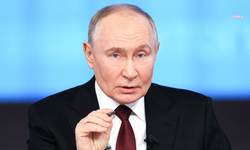 Putin’den Ukrayna’ya şartsız müzakere çağrısı: “İstanbul’da başlayalım”