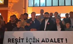 Reşit Kibar davası duruşması 26 Eylül'e ertelendi