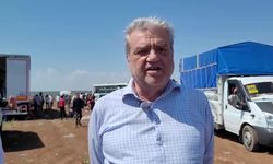 Reyhanlılı çiftçiler: "Hükümet kaynakları beşli çeteye değil, çiftçiye yönlendirsin"