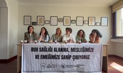 Ruh sağlığı alanında çalışan 3 dernekten ortak açıklama: Emekten ve toplumdan yana bir meslek yasası ve uyumlu yönetmelik istiyoruz