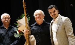 Ruhi Su, Çankaya'da anıldı 