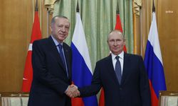 Rusya Devlet Başkanı Putin, 15 Mayıs'ta İstanbul'da Ukrayna ile doğrudan müzakerelerin yeniden başlatılmasını teklif etti 