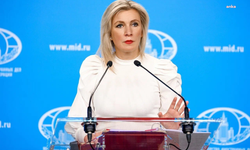 Rusya Dışişleri: “Müzakereler, İngiltere’nin engellediği noktadan Türkiye’de yeniden başlıyor”