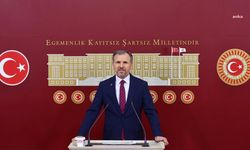 Saadet Partili Doğan: "Emeklileri açlık sınırının altında bir maaşa mahkûm eden bu düzeni reddediyoruz"