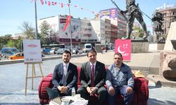 Saadet Partisi Genel Başkanı Arıkan: Gençlere evlenin diyor ama açlık sınırının altında verdiği asgarî ücreti artırmaya yanaşmıyor