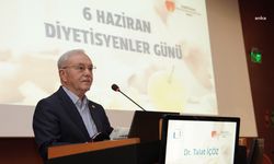 Sabri Ülker Vakfı, Türkiye Diyetisyenler Derneği iş birliği ile 6 Haziran Diyetisyenler Günü’nü kutladı