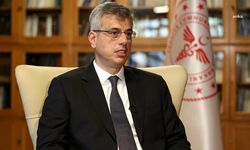 Sağlık Bakanı Memişoğlu: Merkez ve taşra teşkilatında görevlendirilmek üzere  15.342 sözleşmeli personel alımı gerçekleştirilecek   