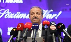  Sağlık-Sen araştırması: Aile Yılı'nda hemşire ve ebelerin yüzde 73'ü iş ve aile dengesini kuramıyor