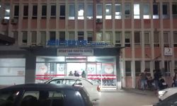 Samsun'da 133 işçi gıda zehirlenmesi şüphesiyle hastaneye kaldırıldı
