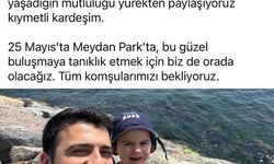 Sancaktepe’de kanseri yenen çocuğun balon uçurma hayali gerçek oluyor...  Belediye Başkanı Yeğin kayıtsız kalmadı