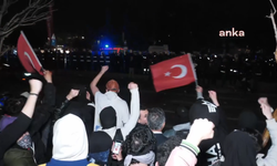 Saraçhane eylemleri gerekçesiyle tutuklanan 14 genç için 45 gün sonra iddianame hazırlandı