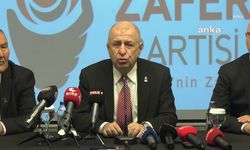 "Sarı torbalı" paylaşım yapan Zafer Partisi İstanbul Gençlik Kollarının başkanı görevden alındı... Ümit Özdağ: "Edepsizlerin Zafer Partisi’nde yeri yoktur"