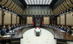 Savunma Sanayii İcra Komitesi: Yerli ve millî teknolojiler kullanılarak savunma sanayimizdeki örnek teşkil eden gelişimin azim ve kararlılıkla sürdürülecek