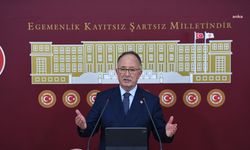 Şerafettin Kılıç:  Bayram öncesi emeklilere en az bir maaş ikramiye verilmeli