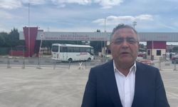 Sezgin Tanrıkulu, İmamoğlu ve Özer'i ziyaret etti: "Bu düzen değişecek, bu adaletsizliklerin hesabı mutlaka sorulacak"