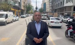 Sezgin Tanrıkulu'ndan Van mitingine katılım çağrısı: "Hepinizi cumartesi günü dayanışma mitingine bekliyoruz"