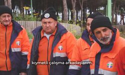 Şile Belediye Başkanı Kabadayı’dan personeline 1 Mayıs mesajı: “Sizler, ilçemizin gizli kahramanlarısınız”