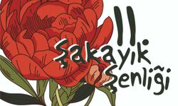 Şile Belediyesi'nin “11. Şakayık Şenliği” yarın başlıyor