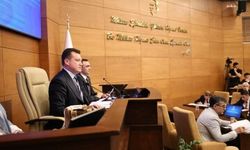 Silivri Belediye Başkanı Balcıoğlu: "Burada konuştuğumuz bütçe, 3 ayı da sizin tarafınızdan kullanmış bütçe" 