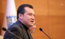 Silivri Belediye Başkanı Balcıoğlu: "Şiddetin her türlüsünü reddediyoruz"