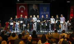 Silivri’de dönem sonu etkinlikleri başladı
