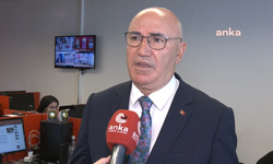 Sincan Cezaevi'nde, İsrail ürünleri satılıyor iddiası... Mahmut Tanal: "Gazze’de katliam sürerken, Türkiye cezaevlerinde bu firmaların ürünlerinin satılması kabul edilemez"