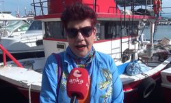 Sinop Sahipsiz Hayvanları Koruma ve Yaşatma Derneği Başkan Yardımcısı Köker'den AYM'nin kararına tepki: “Bu işin peşini bırakmayacağız”