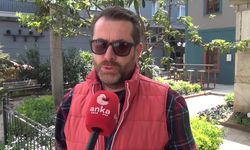 Sinoplu vatandaş: “Tarım ülkesi Türkiye’de bu kadar ot, yaprak pahalı olursa her şey pahalı olur"