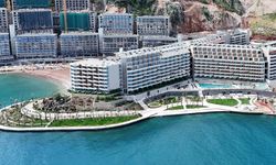Sinpaş: “Kızılbük Thermal Wellness Resort projesi ÇED olumlu kararı yargı sürecinden de onay aldı”